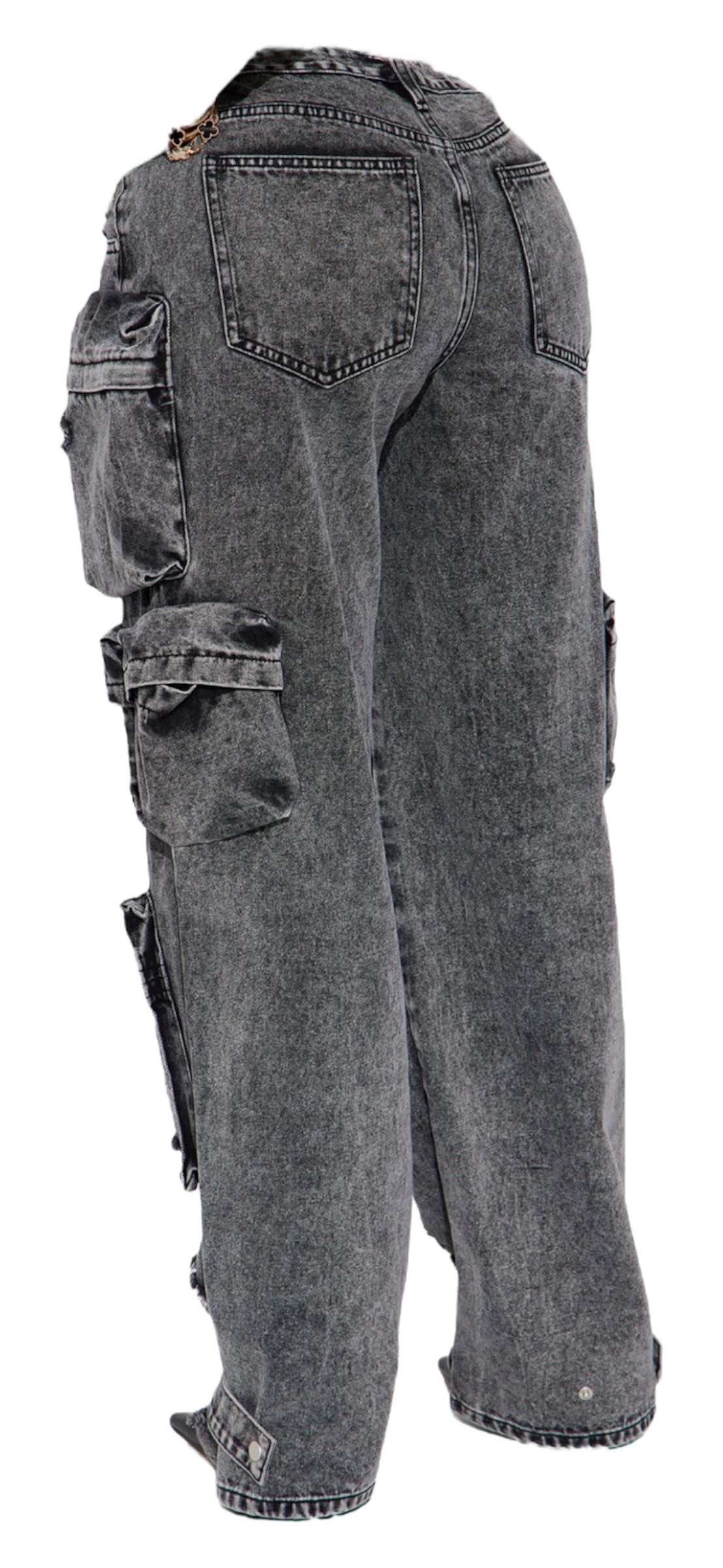Wear Me Everyday Cargo Pants