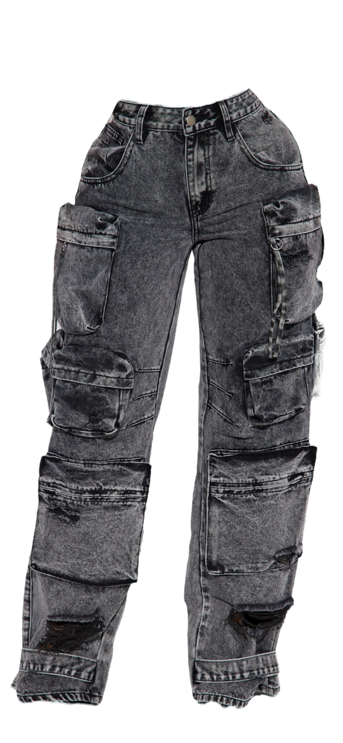 Wear Me Everyday Cargo Pants