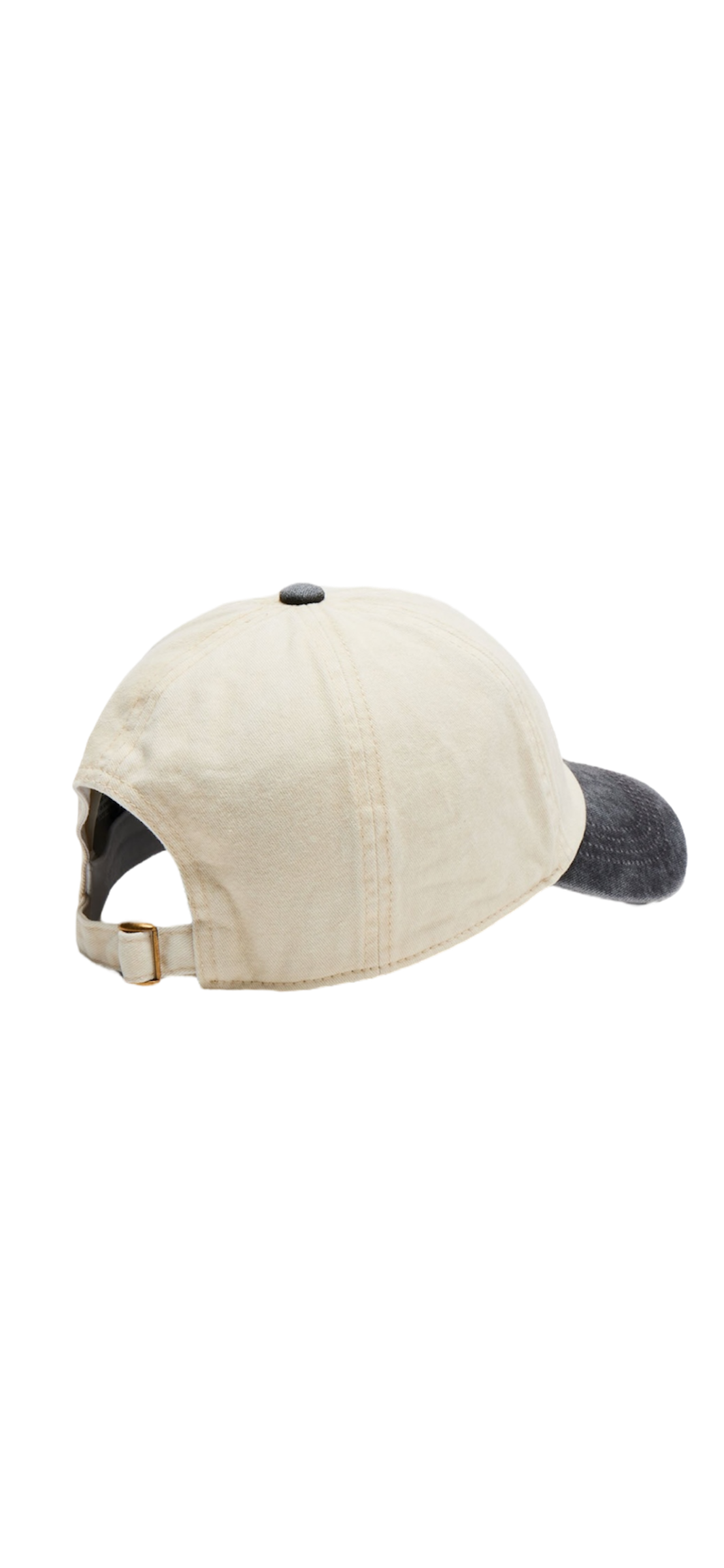 LITERALLY JUST A GIRL HAT