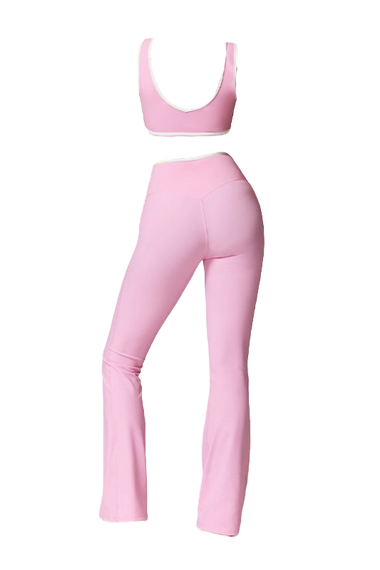 Pretty In Pink Set