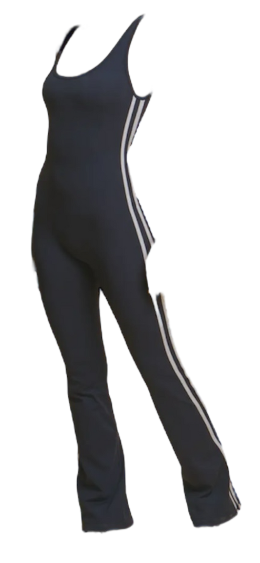Never Basic Jumpsuit