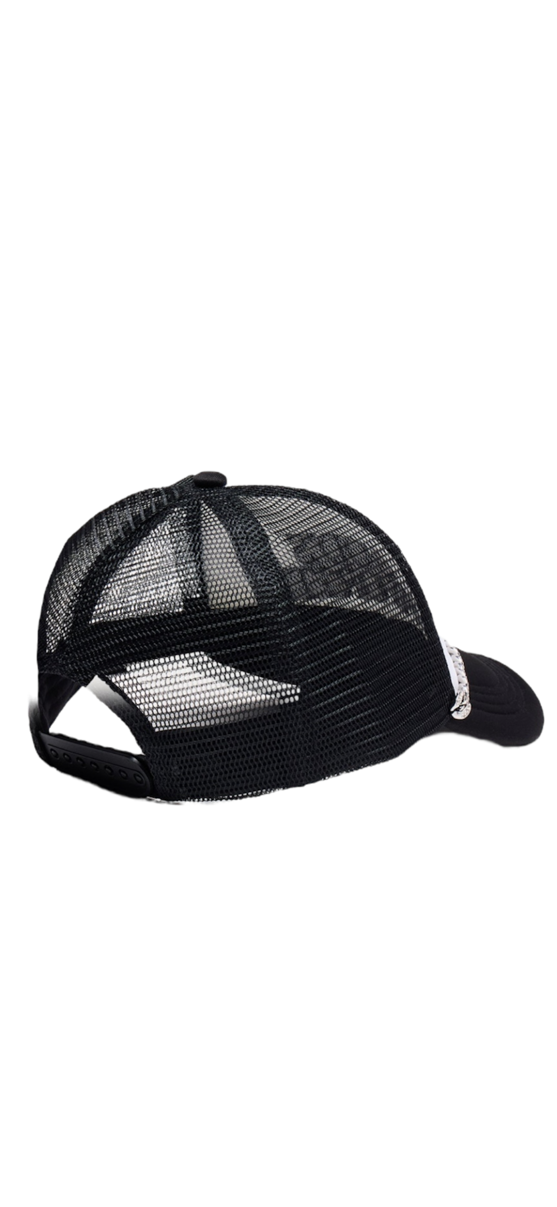Gods Favorite Hat