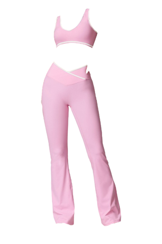 Pretty In Pink Set